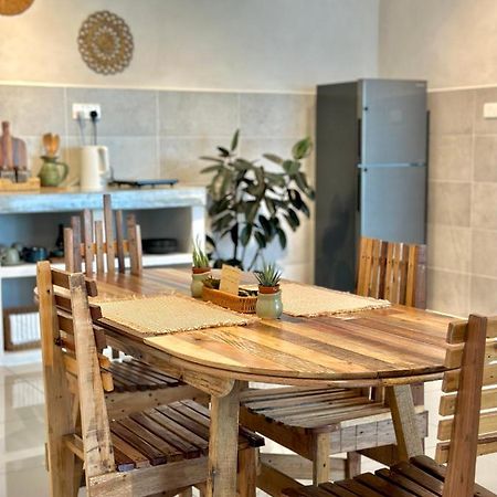 Wabi-Sabi Guesthouse At Ipoh Town 侘寂风民宿 Екстериор снимка