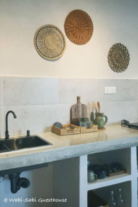 Wabi-Sabi Guesthouse At Ipoh Town 侘寂风民宿 Екстериор снимка
