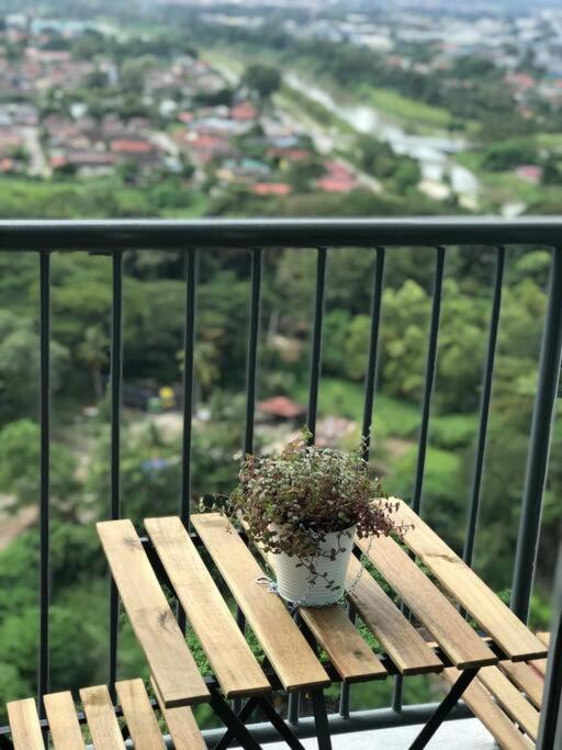 Wabi-Sabi Guesthouse At Ipoh Town 侘寂风民宿 Екстериор снимка