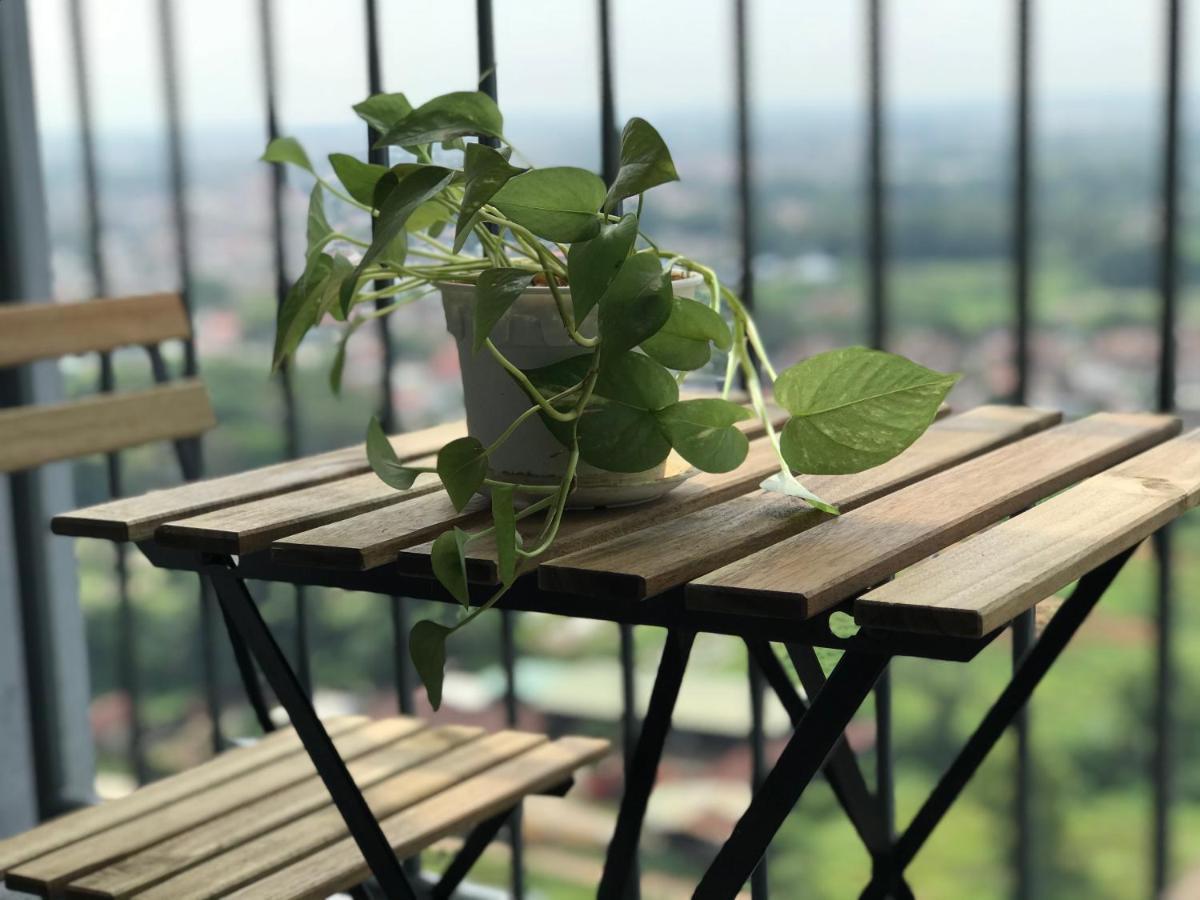 Wabi-Sabi Guesthouse At Ipoh Town 侘寂风民宿 Екстериор снимка