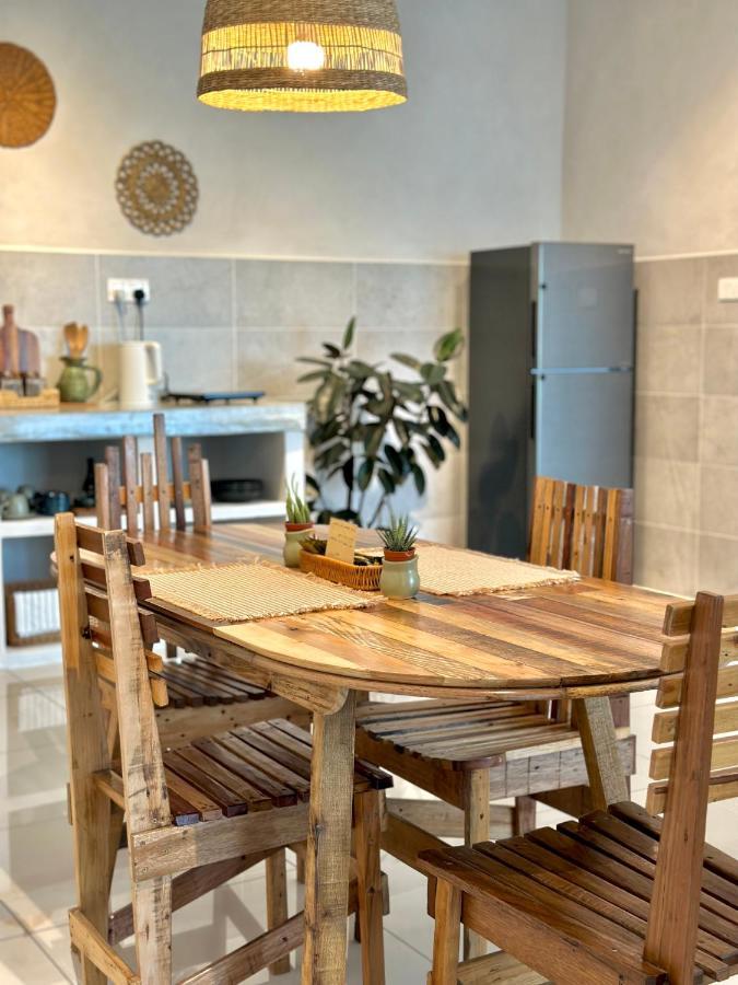 Wabi-Sabi Guesthouse At Ipoh Town 侘寂风民宿 Екстериор снимка