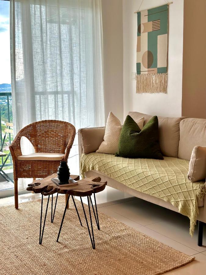 Wabi-Sabi Guesthouse At Ipoh Town 侘寂风民宿 Екстериор снимка