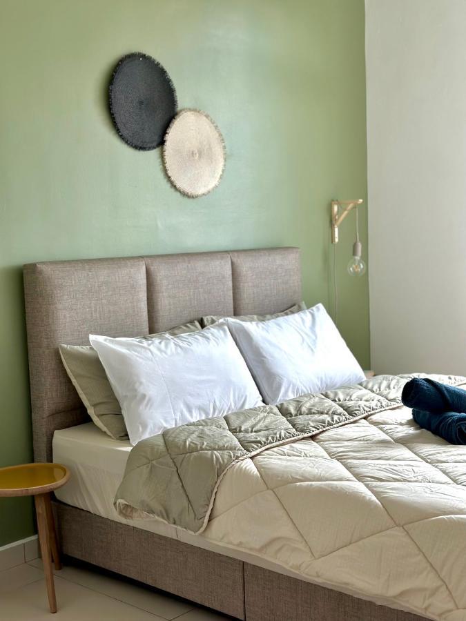 Wabi-Sabi Guesthouse At Ipoh Town 侘寂风民宿 Екстериор снимка
